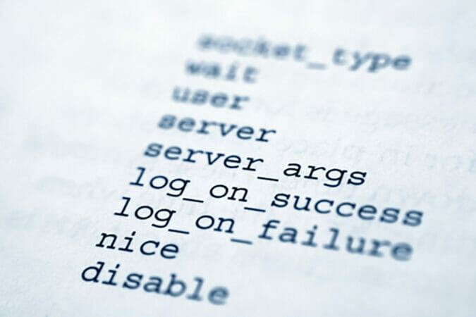 Command Lines In Your Operating System
