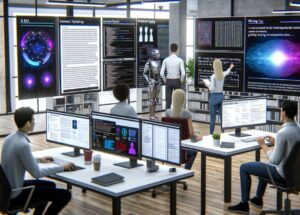 Benefits Of AI Writing Tools Goes Beyond Productivity