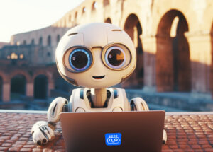 Best AI Writing Tool For Bloggers: AgilityWriter