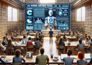 Is AI Writing Cheating?