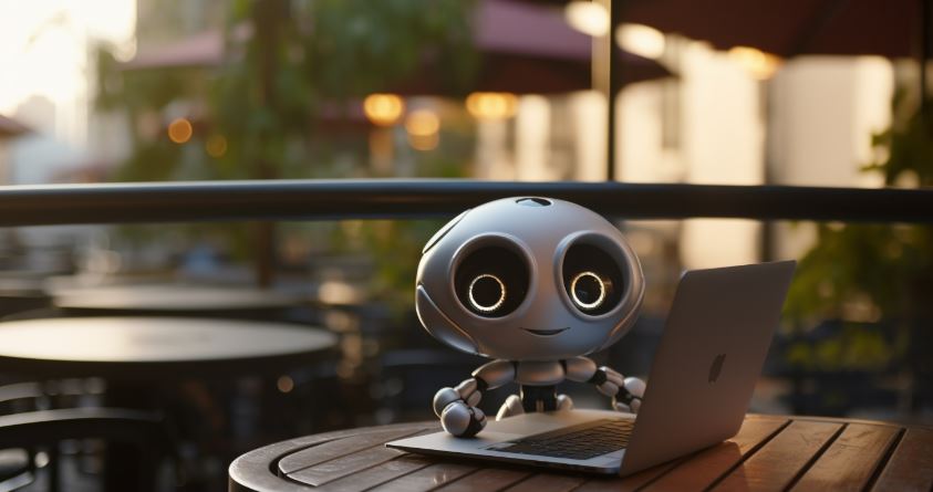 how can i ensure my ai writing passes as natural-sounding content