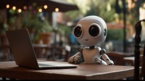 how to avoid ai writing detection