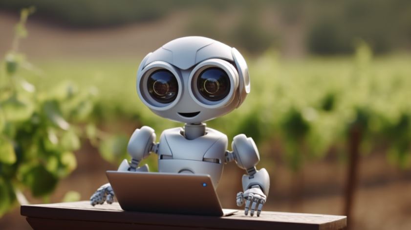 what is meant by making an ai-generated post undetectable
