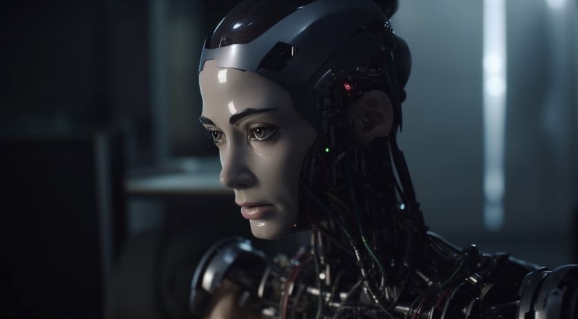 how does undetectable ai work 