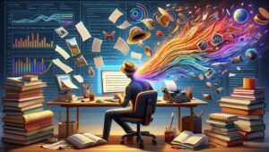 how to avoid ai detection