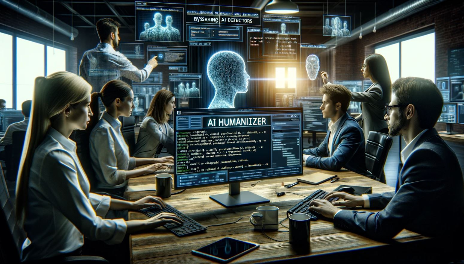 how to bypass an ai detector2