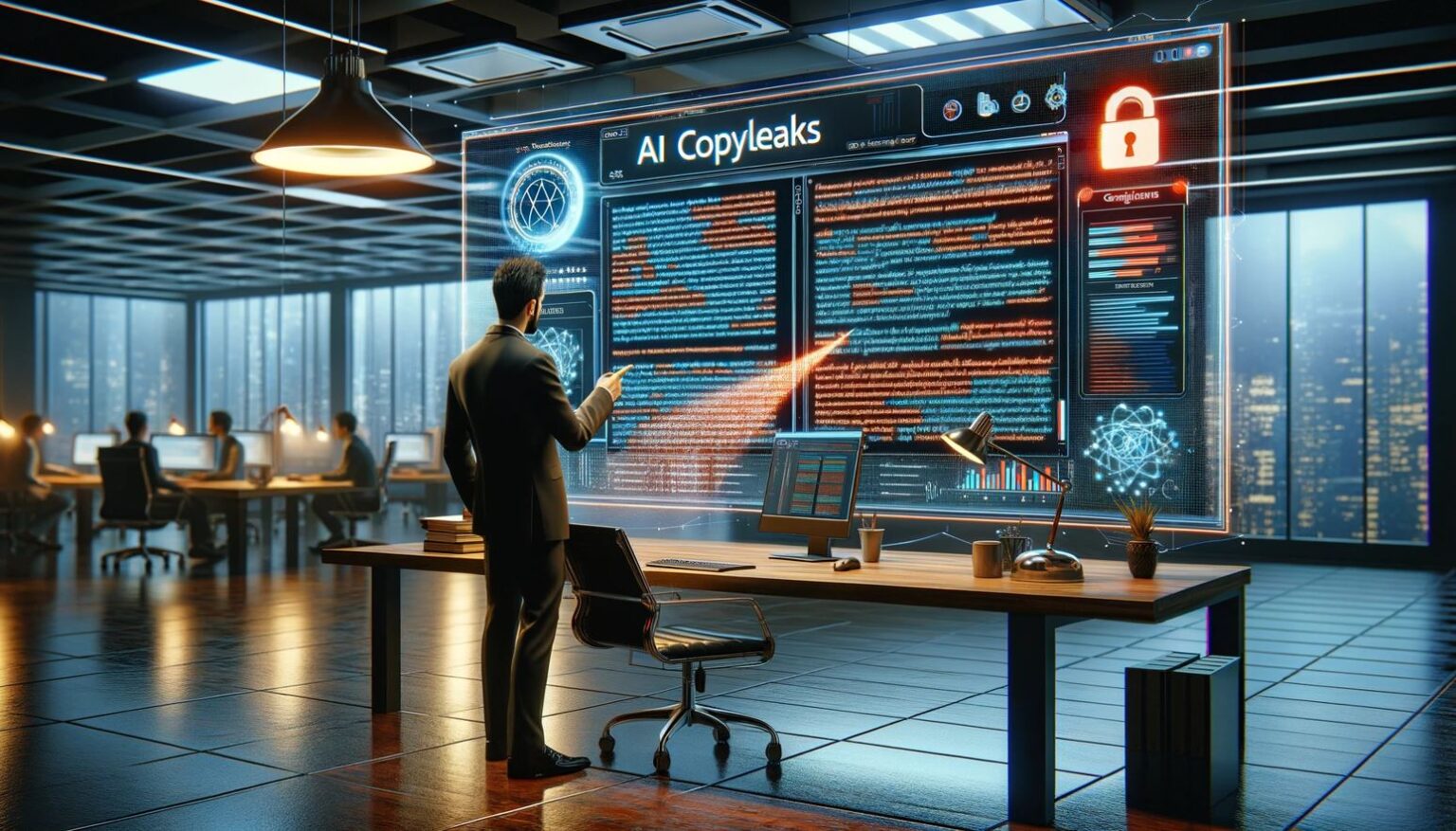 Picture of How Does Copyleaks Work? Here's What You Should Know | COPSol.com