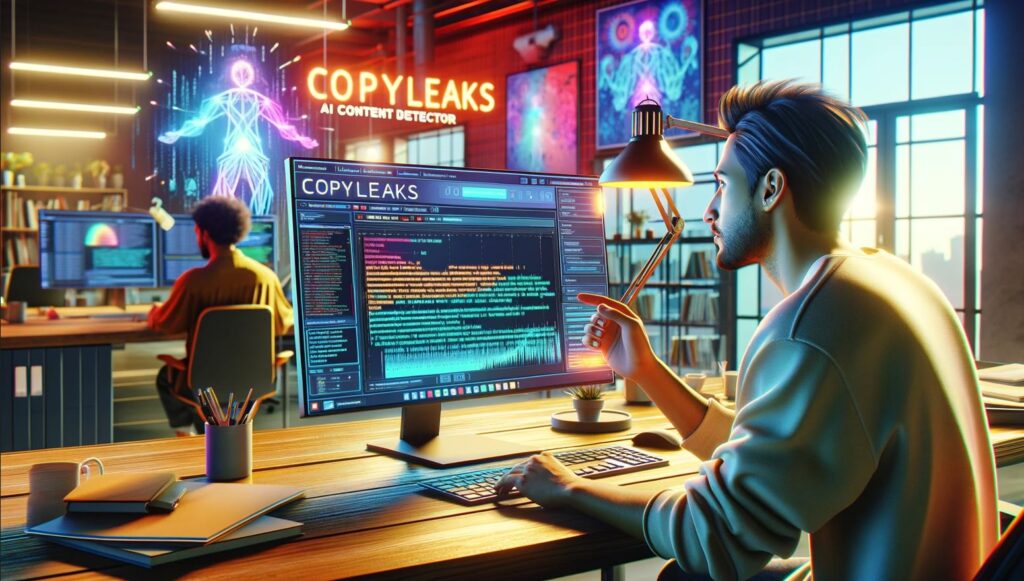 Picture of How Does Copyleaks Work? Here's What You Should Know | COPSol.com