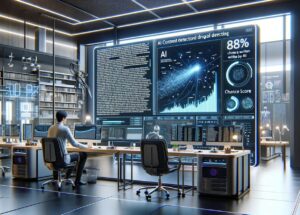 Best AI Content Detectors For Detecting Sneaky AI-Written Stuff