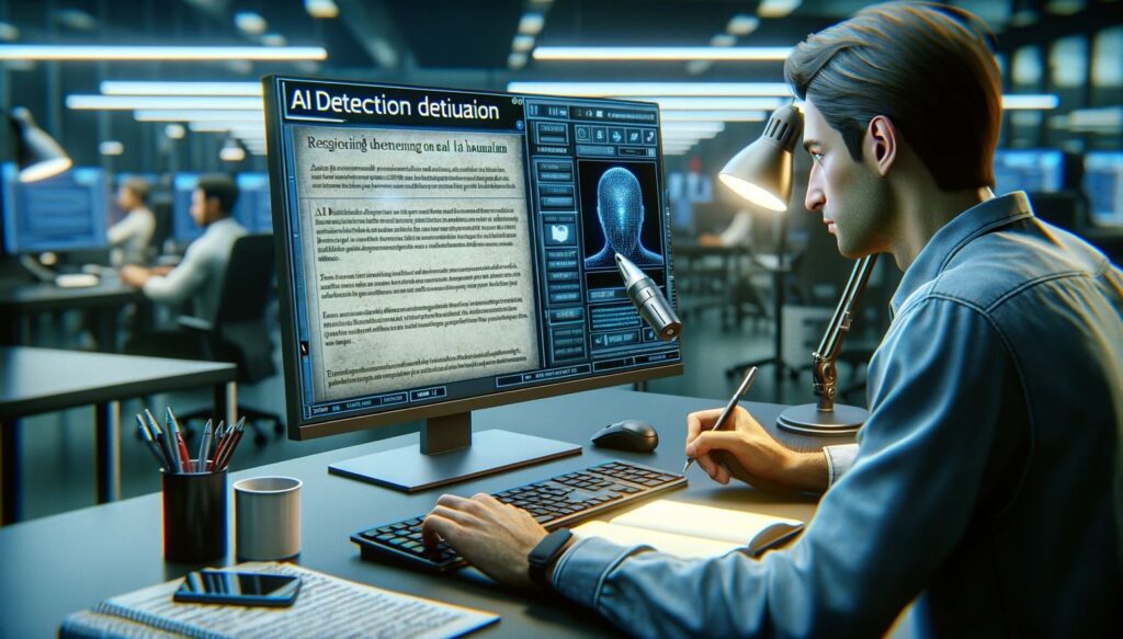 Best AI Detection Tools You Should Have In Your AI Detection Arsenal ...