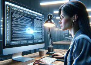 Copyleaks Plagiarism Checker Protects Your Work