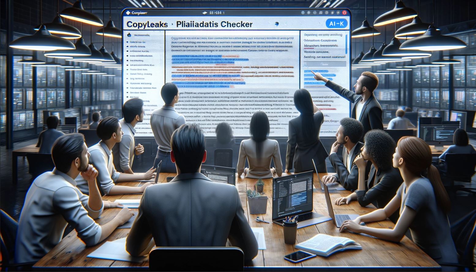 copyleaks plagiarism checker3