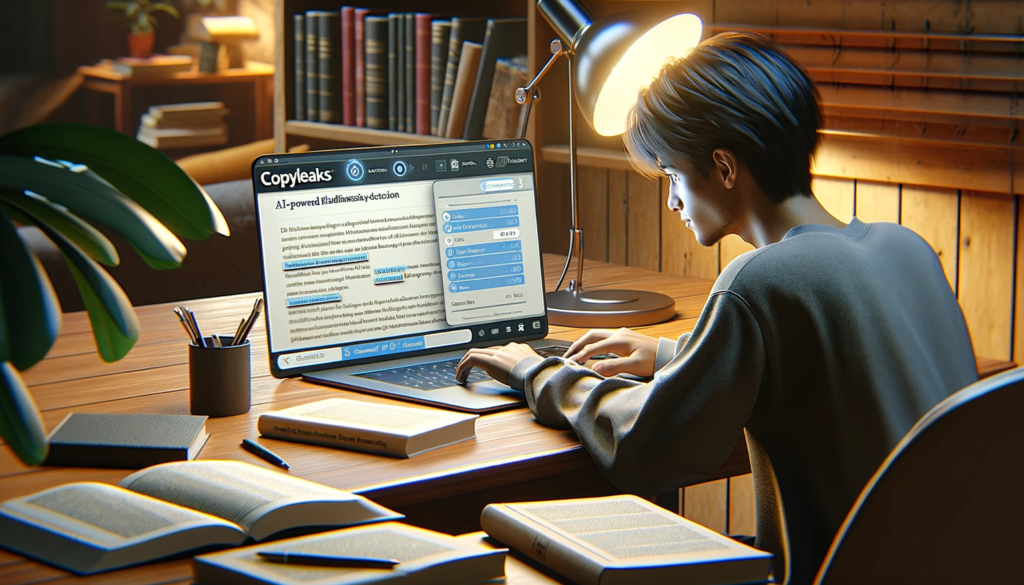 Copyleaks Pricing: Get the Scoop on Affordable Pricing Options | COPSol.com