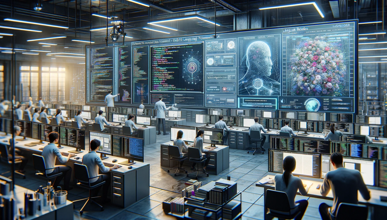 how does ai write articles2