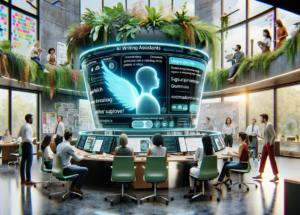 AI Writing Assistant Software Market Forecasts, Data, Trends, And Statistics
