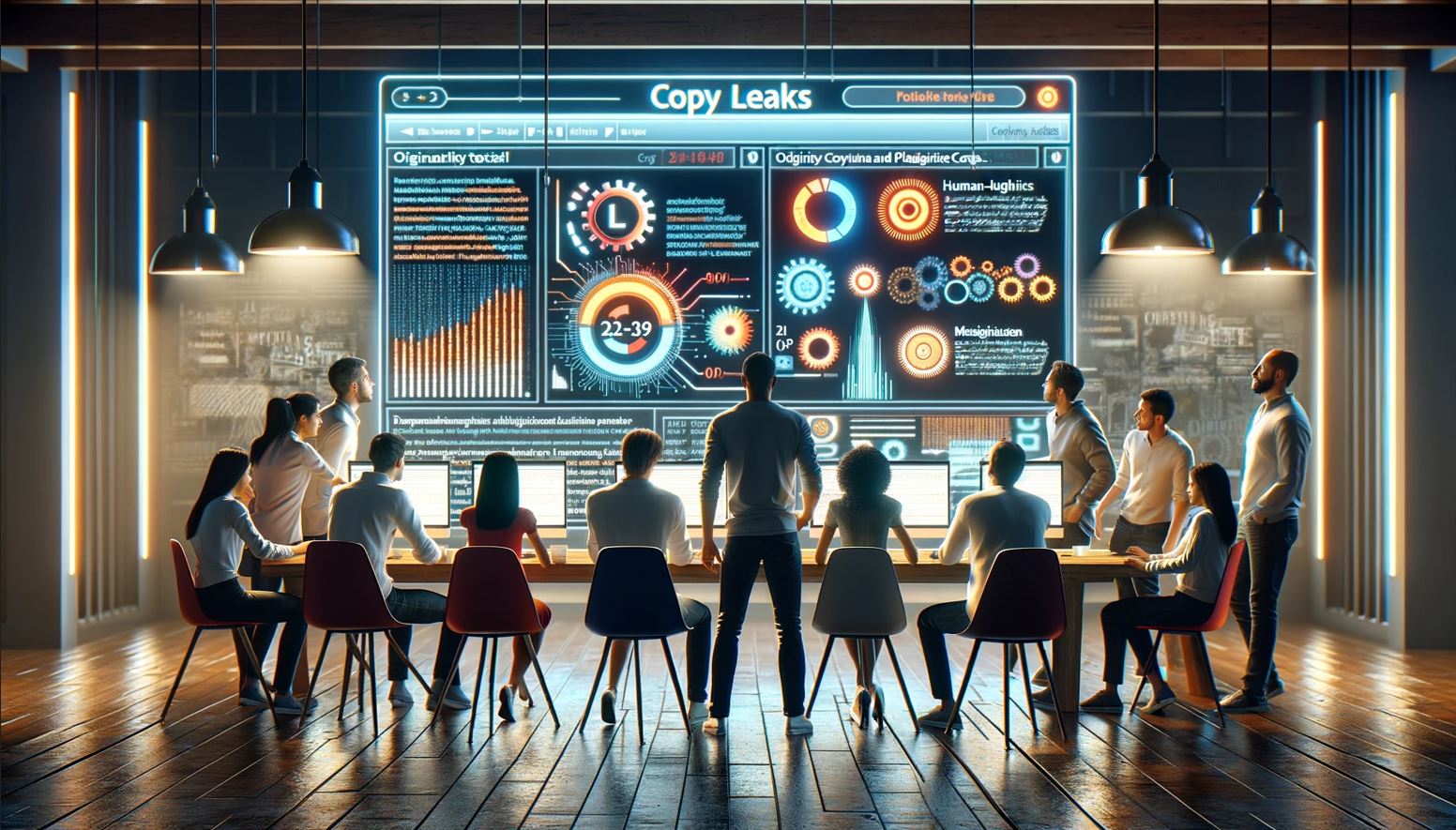 how does copyleaks work3