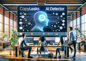 Is Copyleaks AI Detector Accurate?