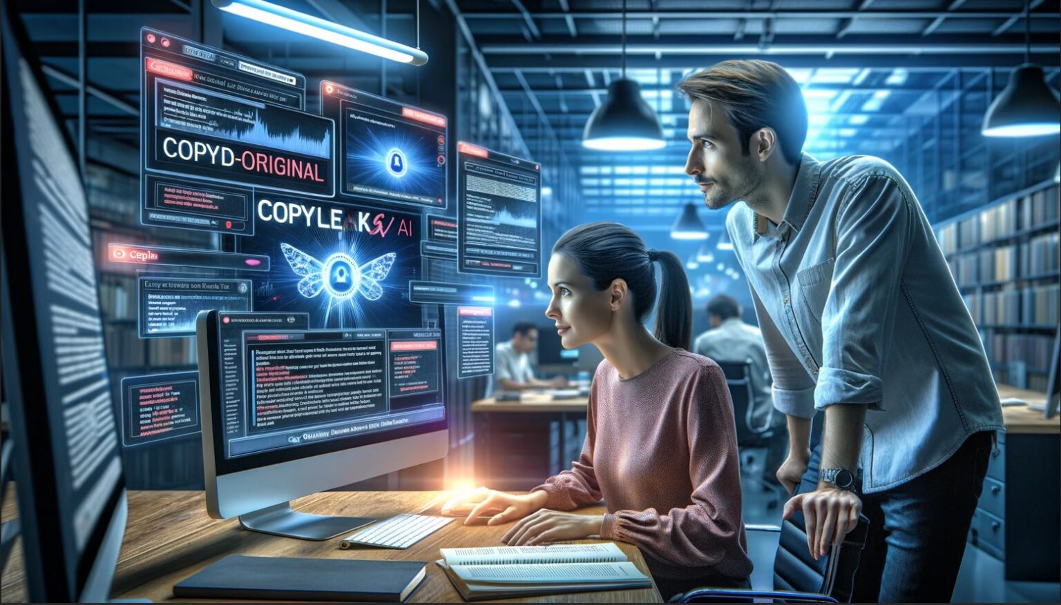 How Does Copyleaks Work? Here's What You Should Know | COPSol.com