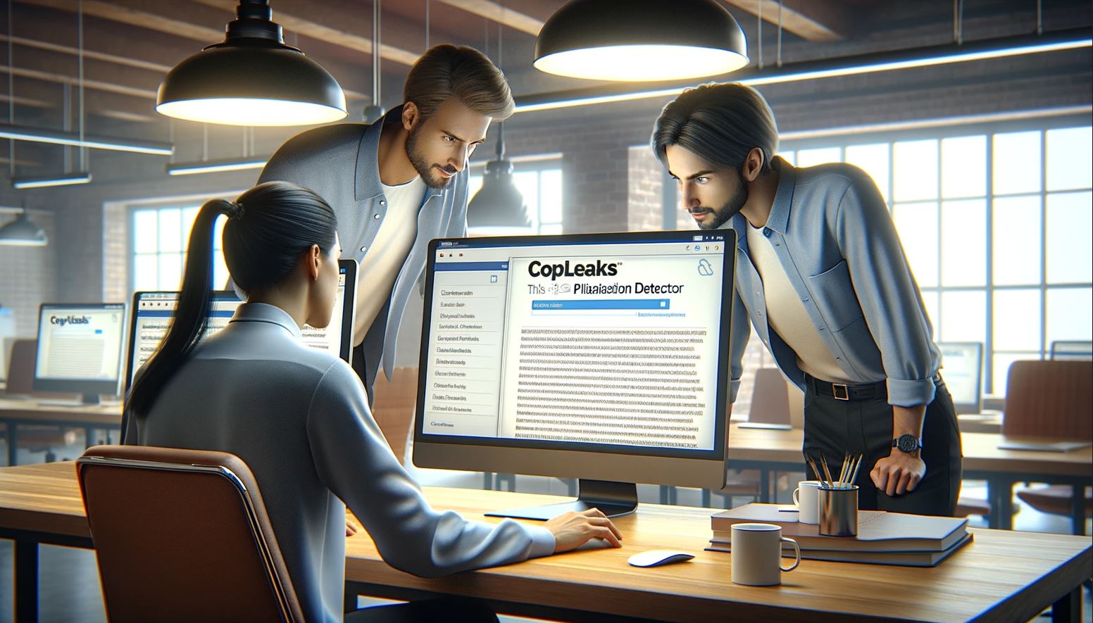 what is copyleaks2